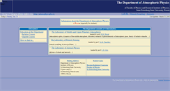Desktop Screenshot of lmupa.phys.spbu.ru